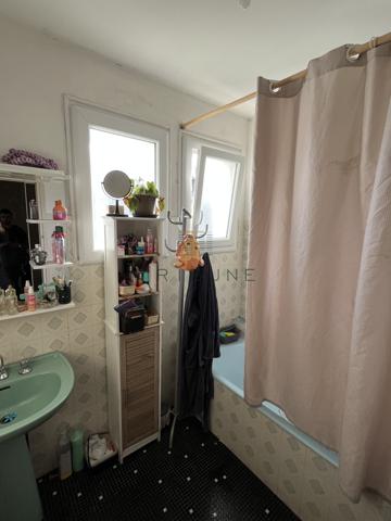 Immeuble 148 m² 1 etage(s)