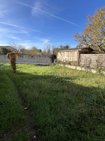 Immeuble 148 m² 1 etage(s)