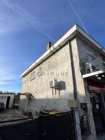 Immeuble 148 m² 1 etage(s)