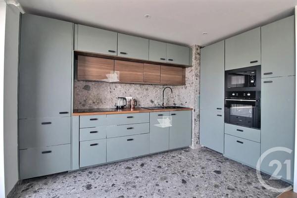 Appartement F4 à vendre  4 pièces - 78,32 m 2   PANTIN  - 93