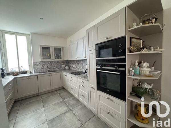 Maison à vendre 4 pièces 116 m² Châteaurenard