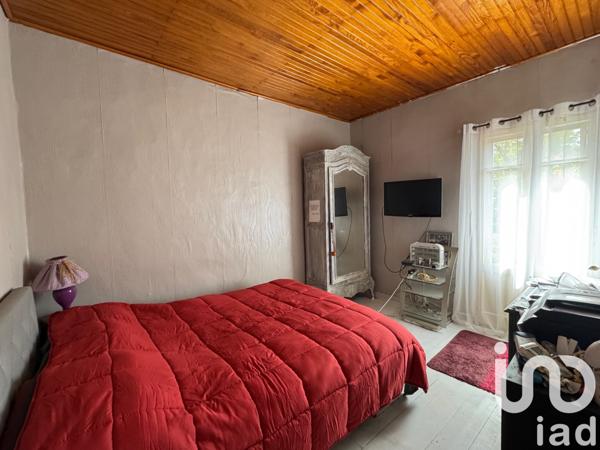 Maison à vendre 4 pièces 116 m² Châteaurenard