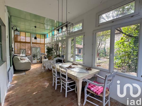 Maison à vendre 4 pièces 116 m² Châteaurenard