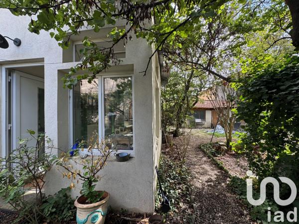 Maison à vendre 4 pièces 116 m² Châteaurenard