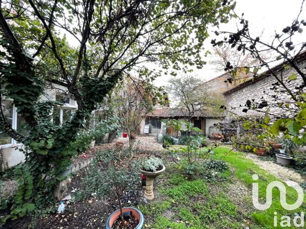 Maison à vendre 4 pièces 116 m² Châteaurenard