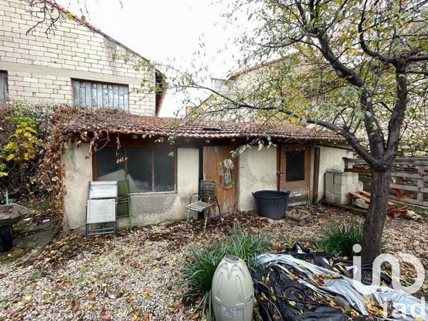 Maison à vendre 4 pièces 116 m² Châteaurenard