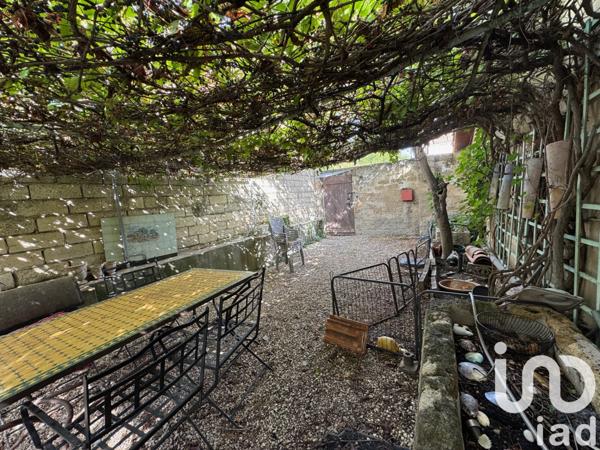 Maison à vendre 4 pièces 116 m² Châteaurenard