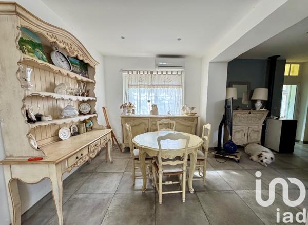 Maison à vendre 4 pièces 116 m² Châteaurenard