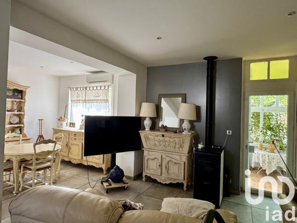 Maison à vendre 4 pièces 116 m² Châteaurenard