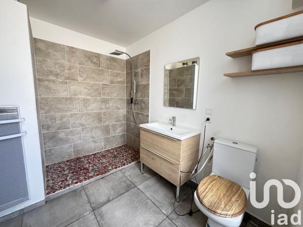 Maison à vendre 4 pièces 116 m² Châteaurenard