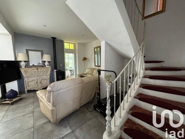 Maison à vendre 4 pièces 116 m² Châteaurenard