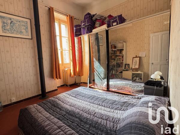 Maison à vendre 4 pièces 116 m² Châteaurenard