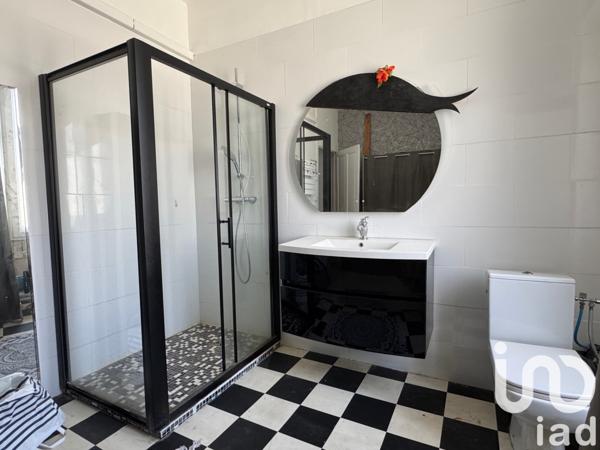 Maison à vendre 4 pièces 116 m² Châteaurenard