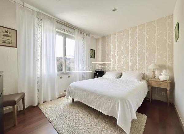 Maison à vendre 7 pièces de 129 m²