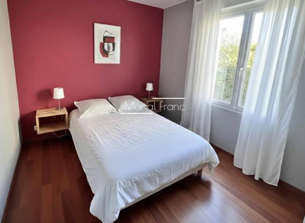 Maison à vendre 7 pièces de 129 m²