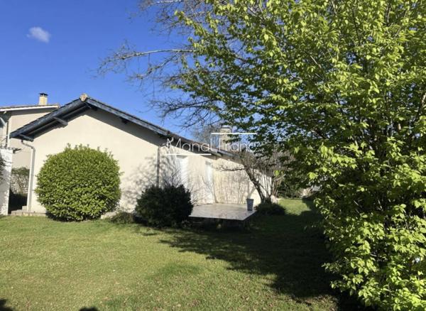 Maison à vendre 7 pièces de 129 m²