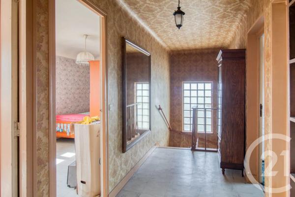 Maison à vendre  7 pièces - 121,37 m 2   ERMONT  - 95