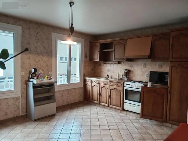 Achat - Immeuble Saint-Hilaire-du-Harcouët 50600 275 m 2 721 m 2