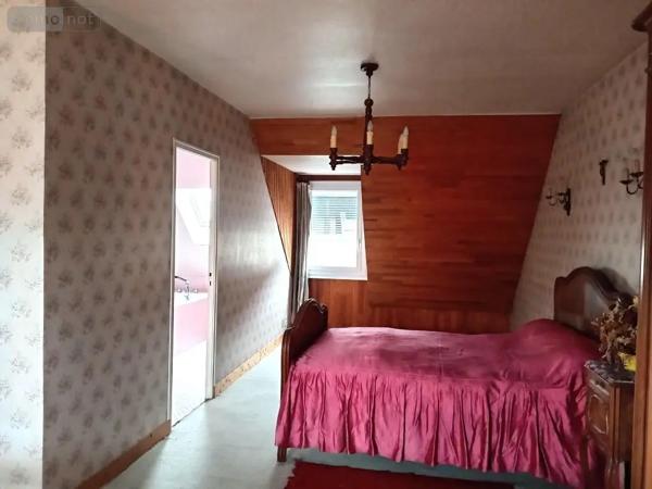 Achat - Immeuble Saint-Hilaire-du-Harcouët 50600 275 m 2 721 m 2