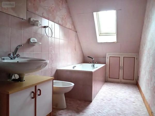 Achat - Immeuble Saint-Hilaire-du-Harcouët 50600 275 m 2 721 m 2