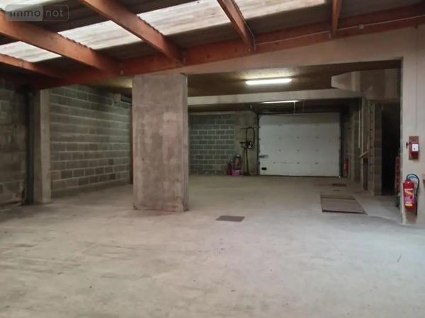 Achat - Immeuble Saint-Hilaire-du-Harcouët 50600 275 m 2 721 m 2