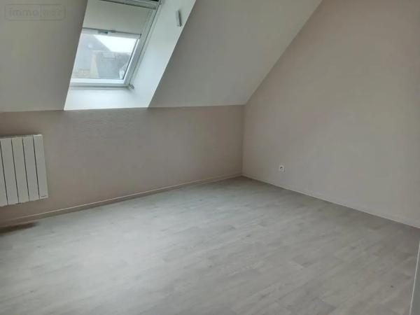 Achat - Immeuble Saint-Hilaire-du-Harcouët 50600 275 m 2 721 m 2