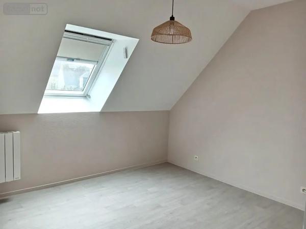 Achat - Immeuble Saint-Hilaire-du-Harcouët 50600 275 m 2 721 m 2