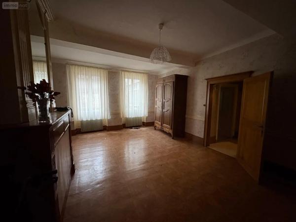 Achat - Maison Joinville 52300 3 pièces 85 m 2 181 m 2