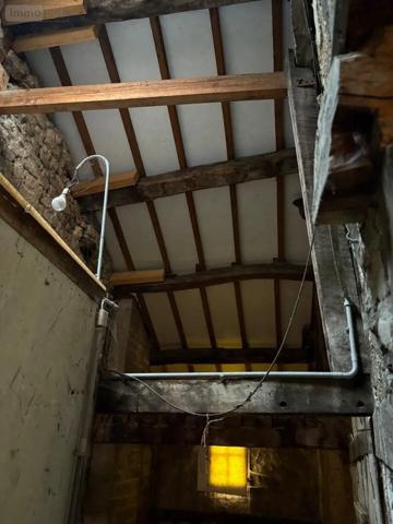 Achat - Maison Joinville 52300 3 pièces 85 m 2 181 m 2