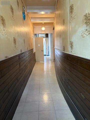 Achat - Maison Joinville 52300 3 pièces 85 m 2 181 m 2
