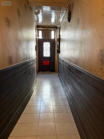 Achat - Maison Joinville 52300 3 pièces 85 m 2 181 m 2