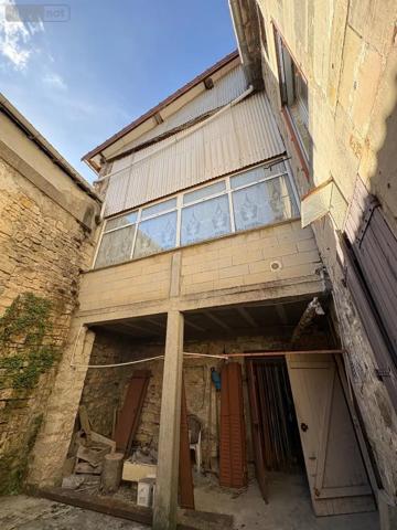 Achat - Maison Joinville 52300 3 pièces 85 m 2 181 m 2