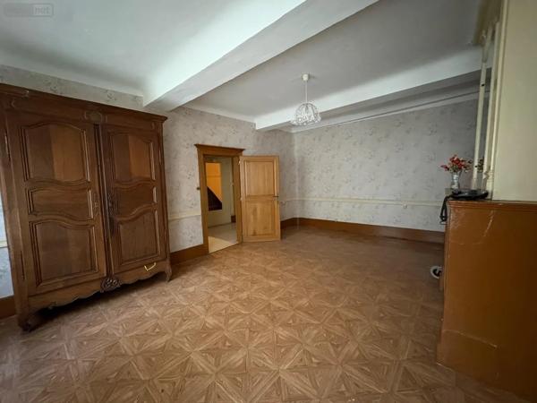 Achat - Maison Joinville 52300 3 pièces 85 m 2 181 m 2