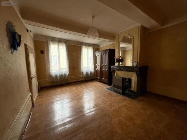 Achat - Maison Joinville 52300 3 pièces 85 m 2 181 m 2