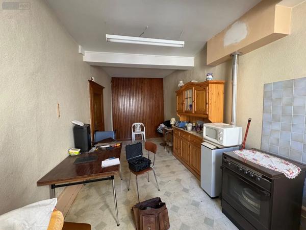 Achat - Maison Joinville 52300 3 pièces 85 m 2 181 m 2