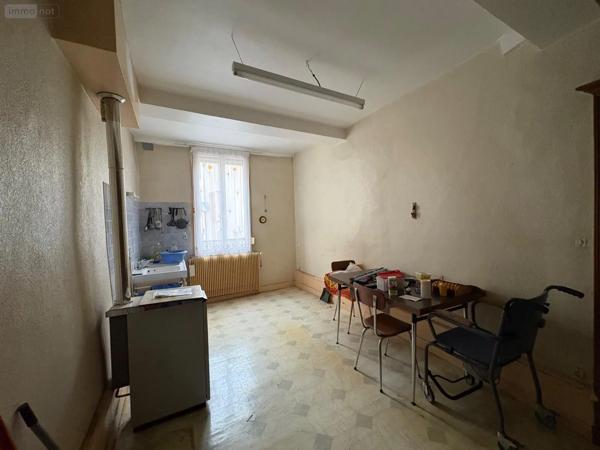 Achat - Maison Joinville 52300 3 pièces 85 m 2 181 m 2