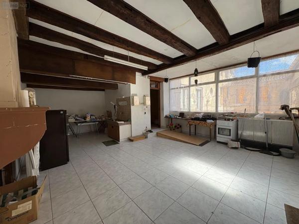 Achat - Maison Joinville 52300 3 pièces 85 m 2 181 m 2