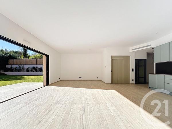 Maison à vendre  4 pièces - 160 m2 MOUGINS - 06