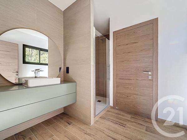 Maison à vendre  4 pièces - 160 m2 MOUGINS - 06