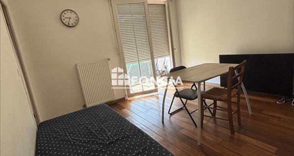 À vendre Appartement 2 pièces 37.61 m² - Juvisy-sur-orge 91260