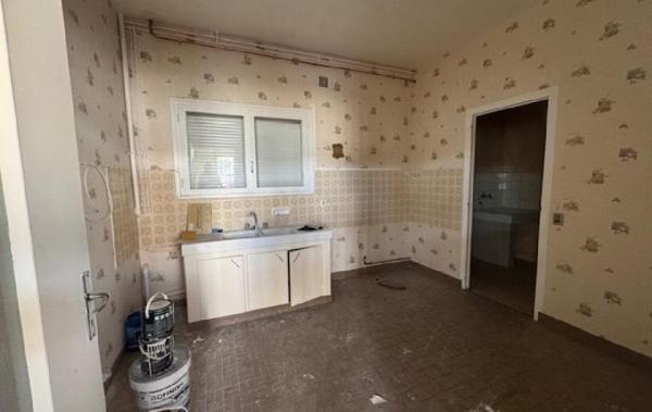 Vente Appartement P4 Soissons   