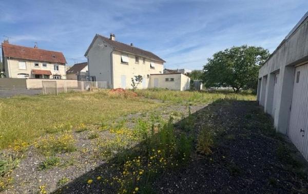 Vente Appartement P4 Soissons   