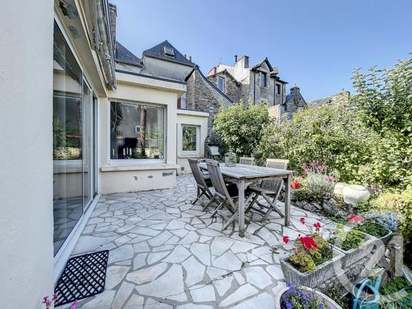 Maison à vendre  5 pièces - 204 m2 LANNION - 22