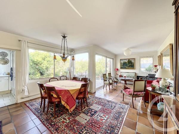 Maison à vendre  5 pièces - 204 m2 LANNION - 22