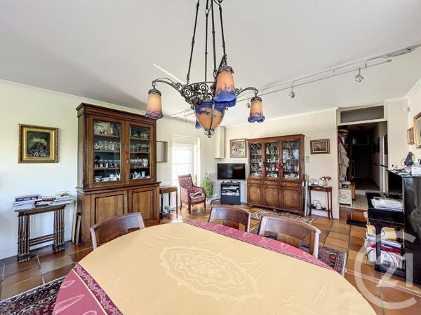 Maison à vendre  5 pièces - 204 m2 LANNION - 22