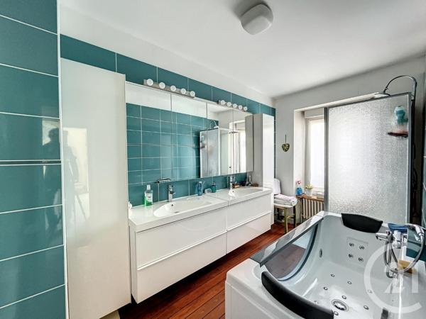 Maison à vendre  5 pièces - 204 m2 LANNION - 22