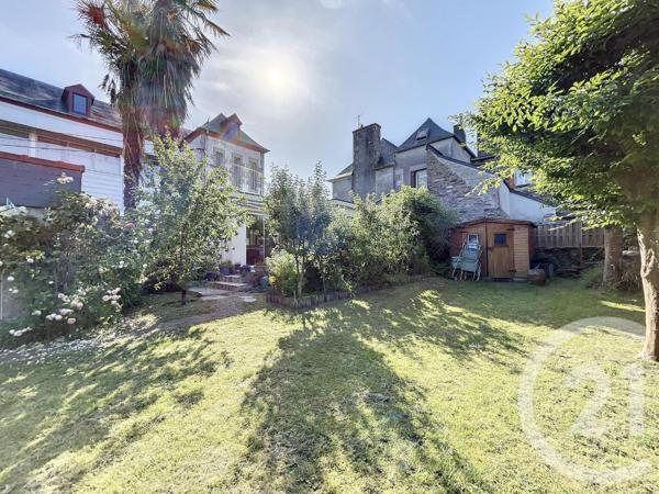 Maison à vendre  5 pièces - 204 m2 LANNION - 22