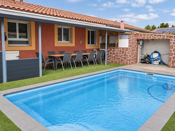 Maison 5 pièces 110 m2
