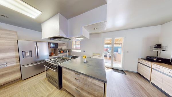 Maison 5 pièces 110 m2