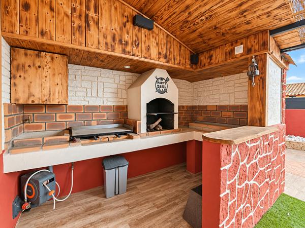 Maison 5 pièces 110 m2